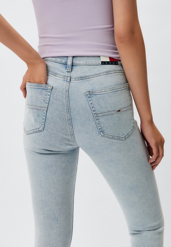Tommy Jeans Джинсы - SYLVIA HGH - фото 4