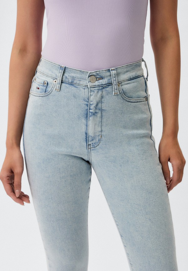 Tommy Jeans Джинсы - SYLVIA HGH - фото 5