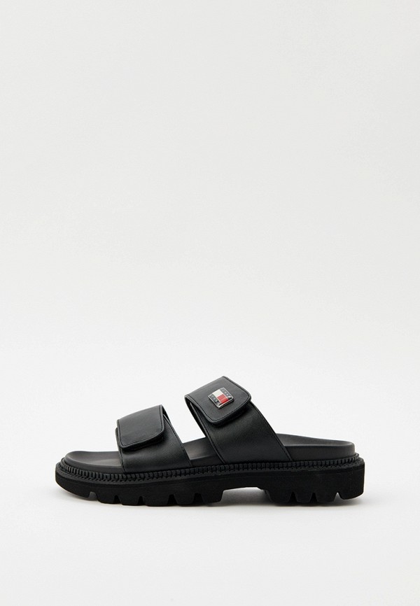 Tommy Jeans Сабо - фото 1