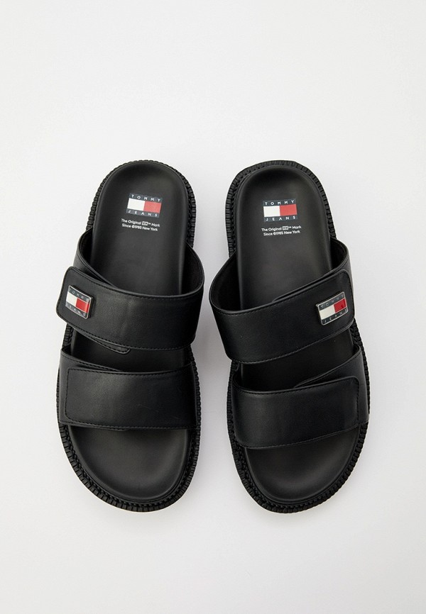 Tommy Jeans Сабо - фото 2