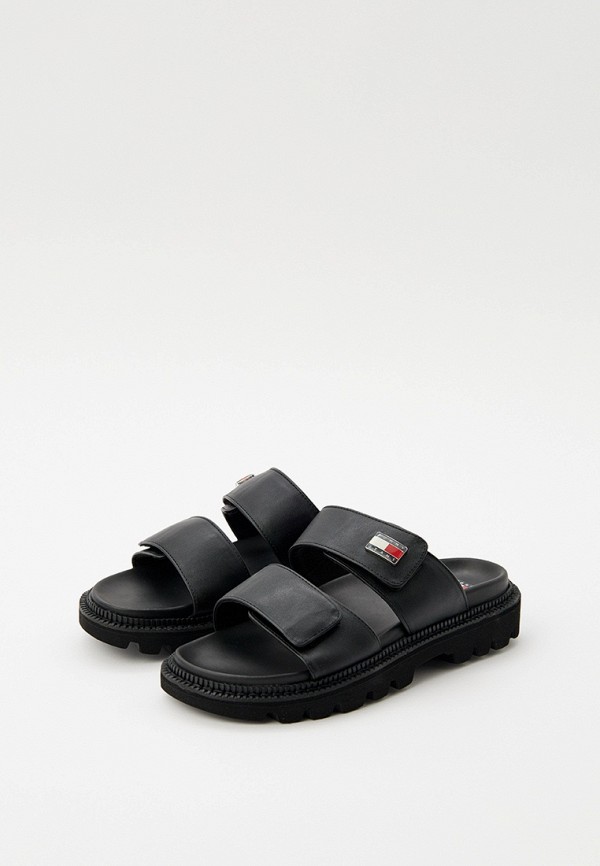 Tommy Jeans Сабо - фото 3