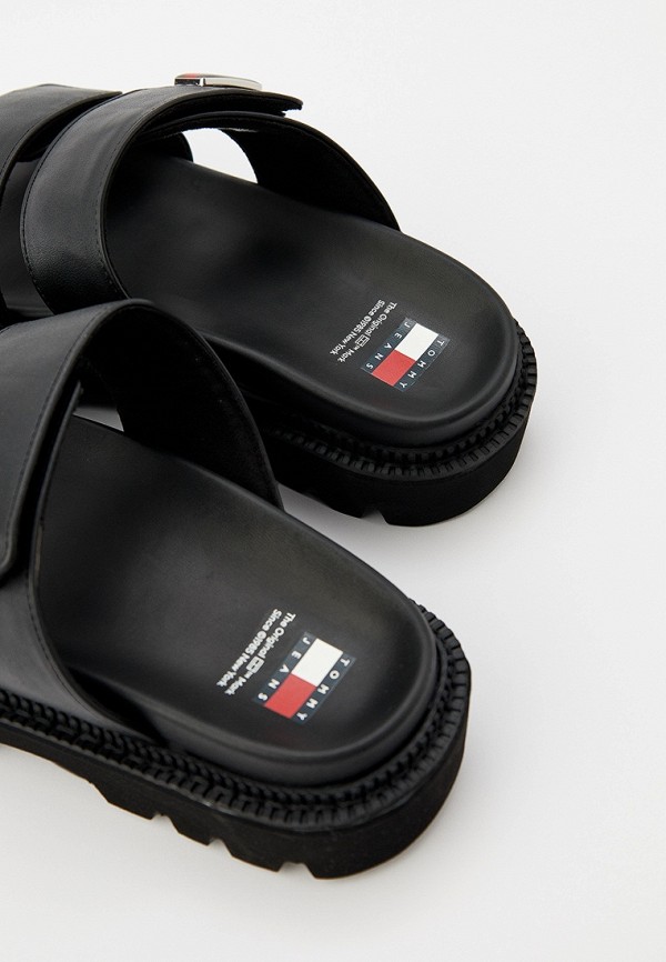 Tommy Jeans Сабо - фото 4