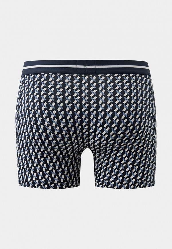 Boss Трусы 3 шт. - BoxerBr 3P Bold Des - фото 2