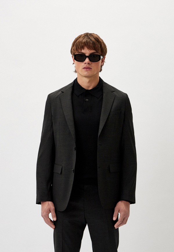 Boss Костюм классический - H-Houston-2Pcs-243 - фото 2