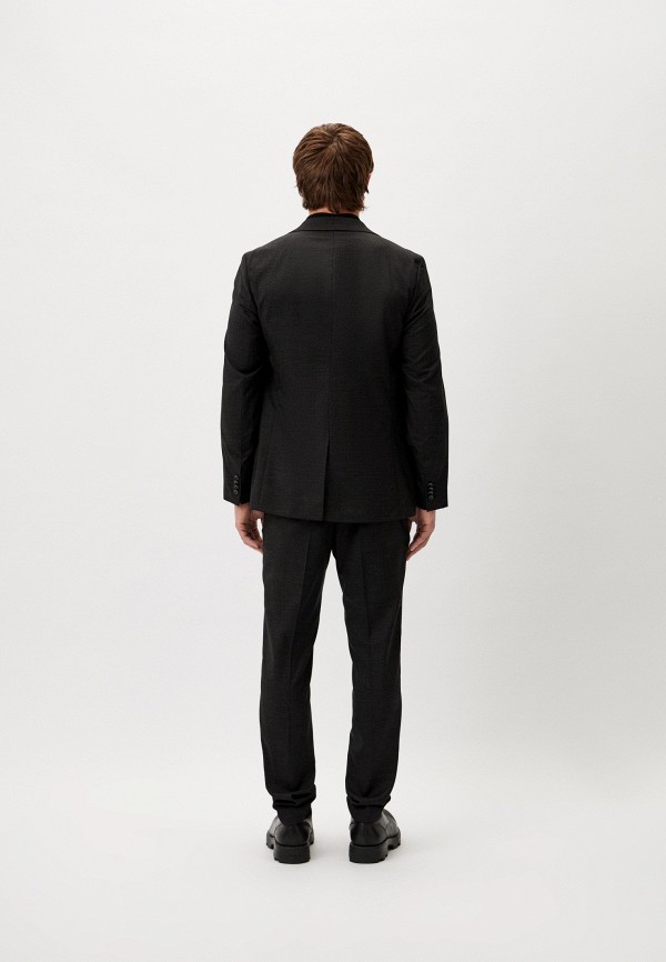 Boss Костюм классический - H-Houston-2Pcs-243 - фото 3