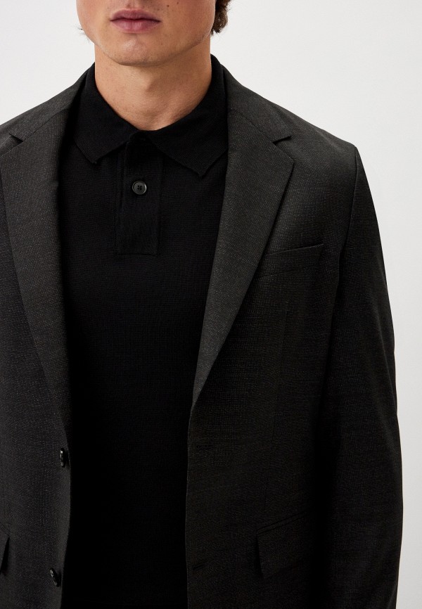 Boss Костюм классический - H-Houston-2Pcs-243 - фото 4