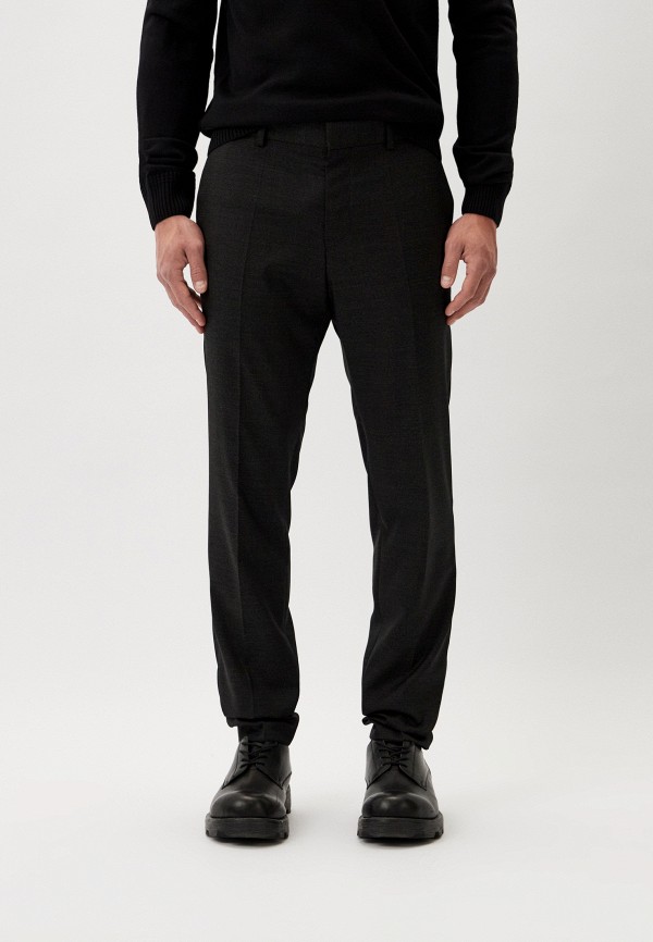 Boss Костюм классический - H-Houston-2Pcs-243 - фото 5