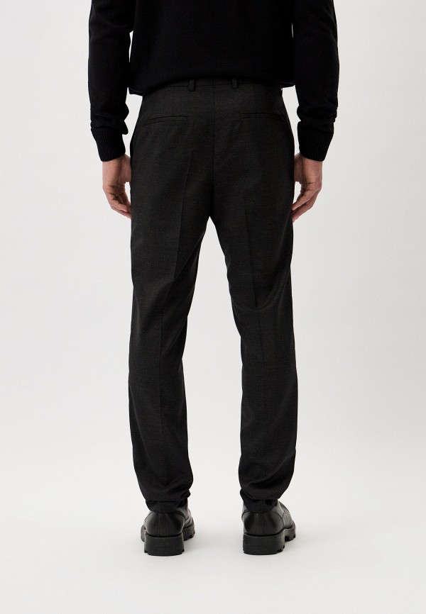 Boss Костюм классический - H-Houston-2Pcs-243 - фото 6