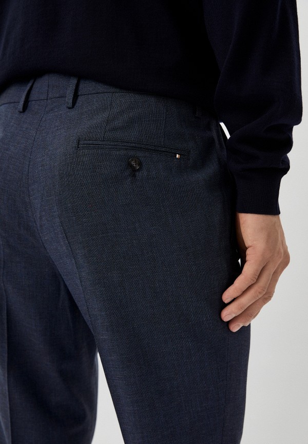 Boss Брюки - H-Genius-243 - фото 4