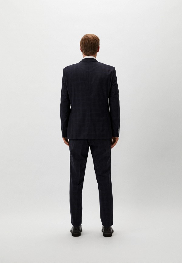 Boss Костюм классический - H-Jeckson-2Pcs-224 - фото 3