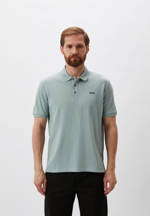 Hugo polo shop