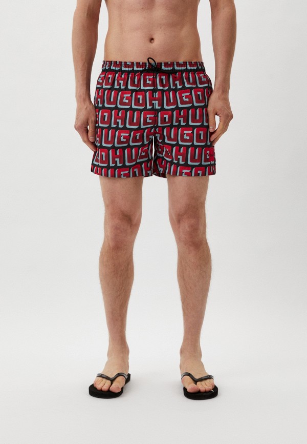 Hugo Шорты для плавания - VICE - фото 1