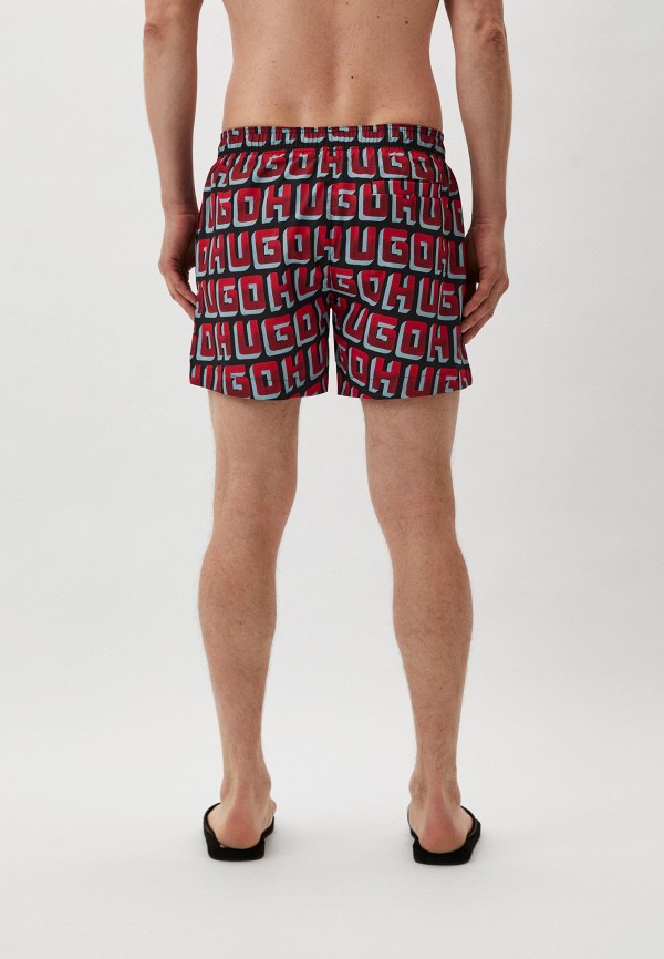Hugo Шорты для плавания - VICE - фото 2
