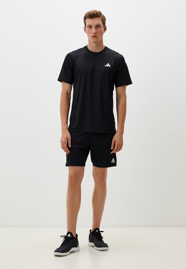 adidas Футболка спортивная - TR-ES BASE T - фото 2