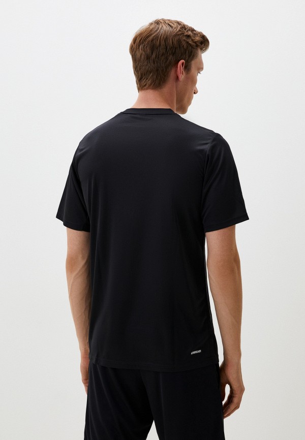 adidas Футболка спортивная - TR-ES BASE T - фото 3