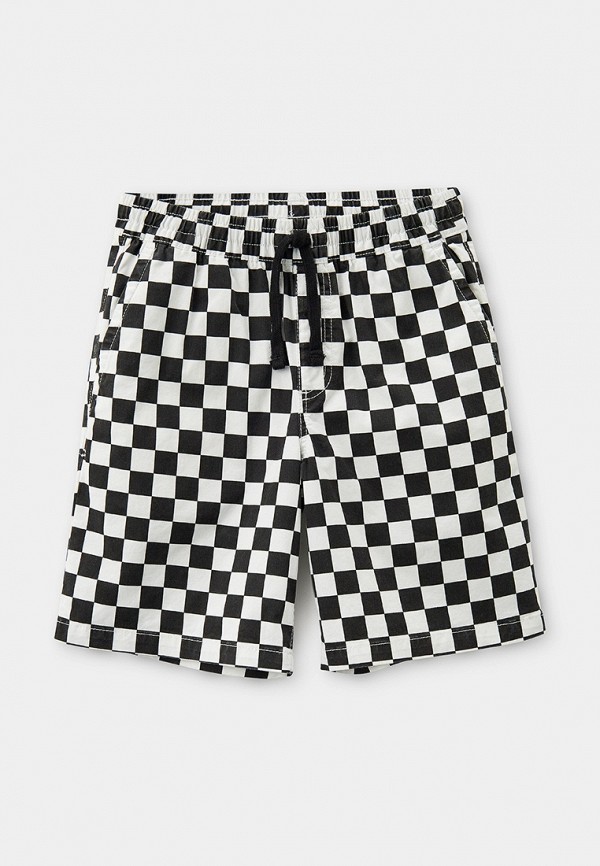 Vans Шорты - RANGE ELASTIC WAIST SHORT II - фото 1