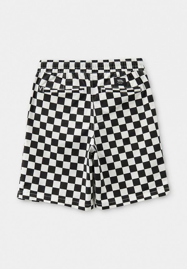 Vans Шорты - RANGE ELASTIC WAIST SHORT II - фото 2