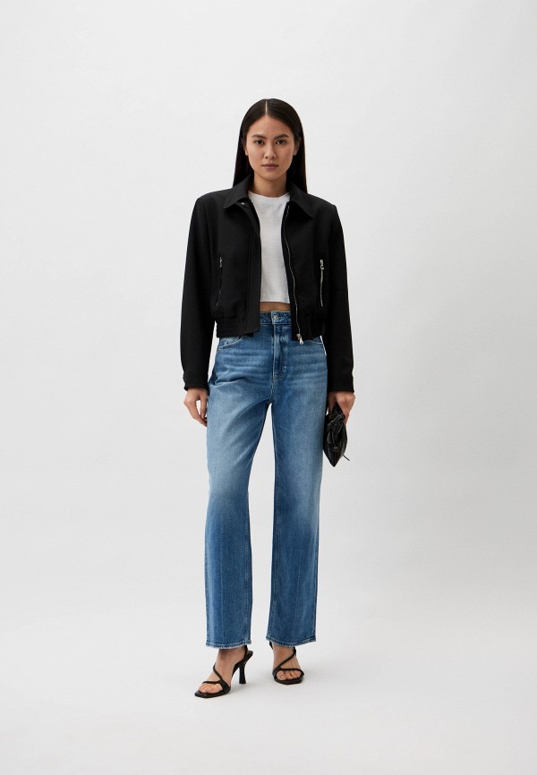 Paige Джинсы - HEARTTHROB - фото 2