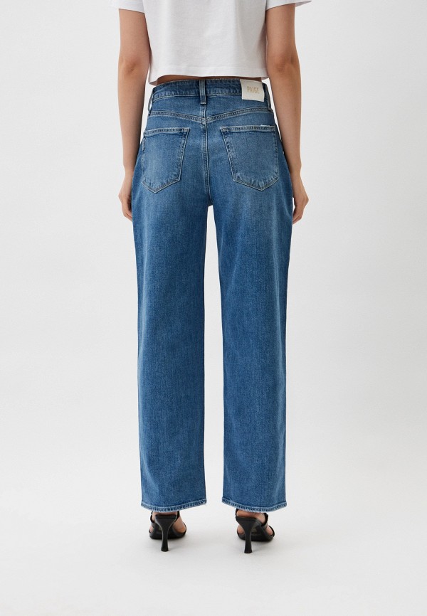 Paige Джинсы - HEARTTHROB - фото 3