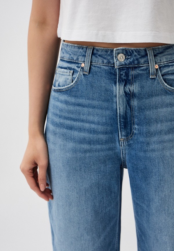 Paige Джинсы - HEARTTHROB - фото 4