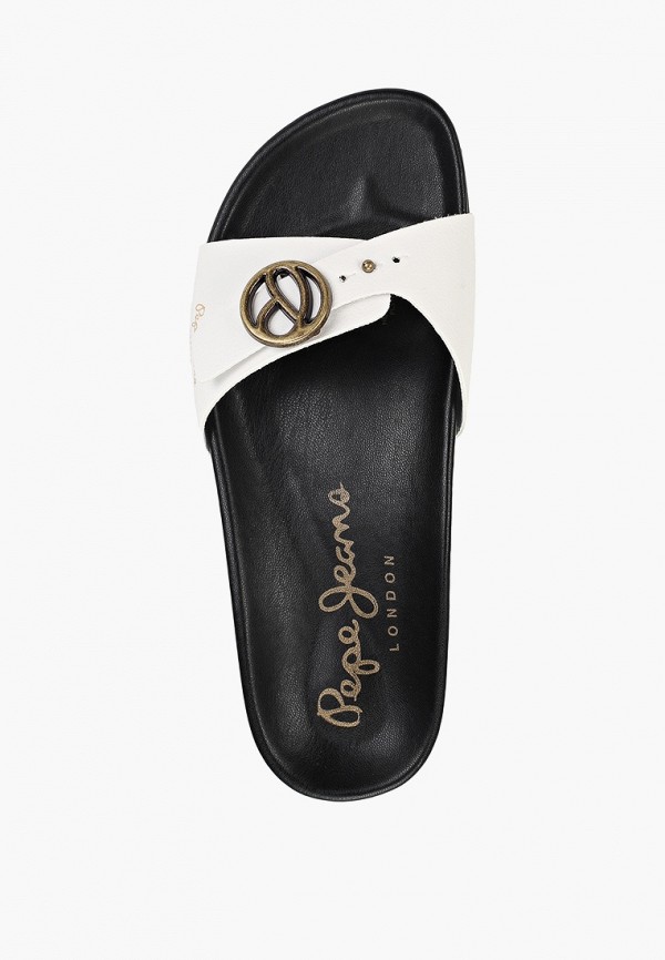 Pepe Jeans Сабо - фото 4