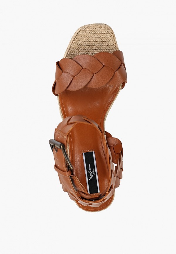 Pepe Jeans Босоножки - фото 4