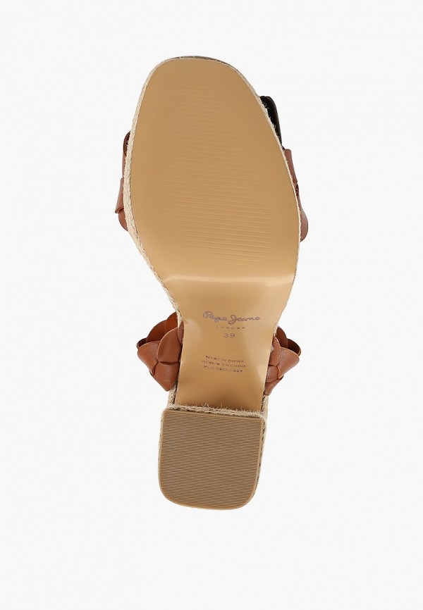 Pepe Jeans Босоножки - фото 5