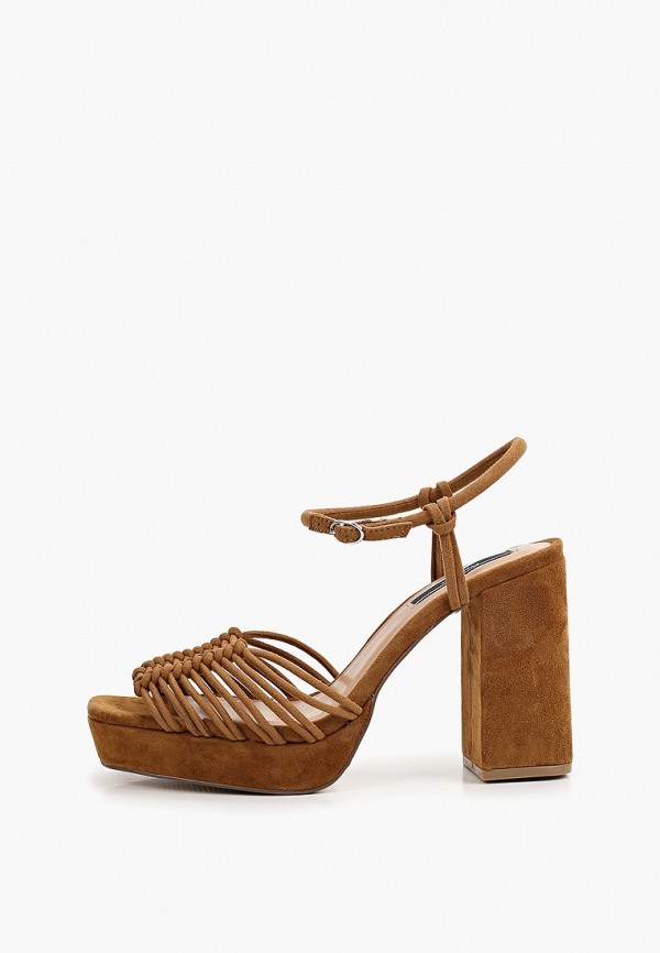 Pepe Jeans Босоножки - фото 1