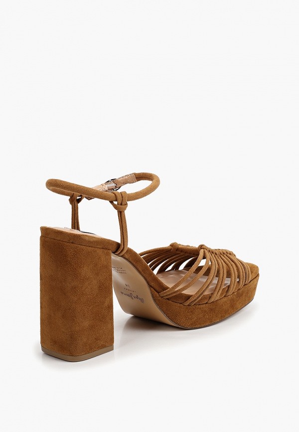 Pepe Jeans Босоножки - фото 3