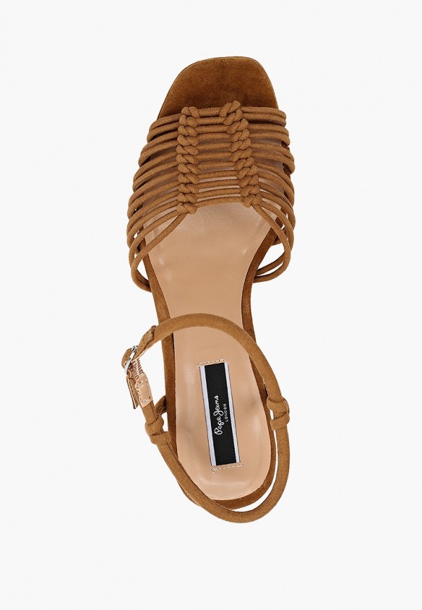 Pepe Jeans Босоножки - фото 4