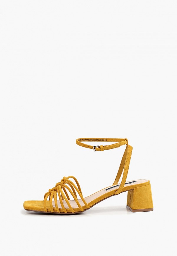 Pepe Jeans Босоножки - фото 1