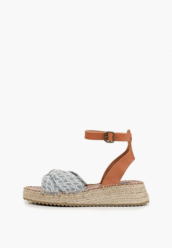 Pepe Jeans Босоножки - фото 1