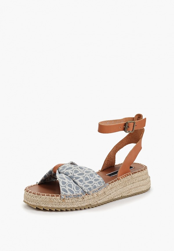 Pepe Jeans Босоножки - фото 2