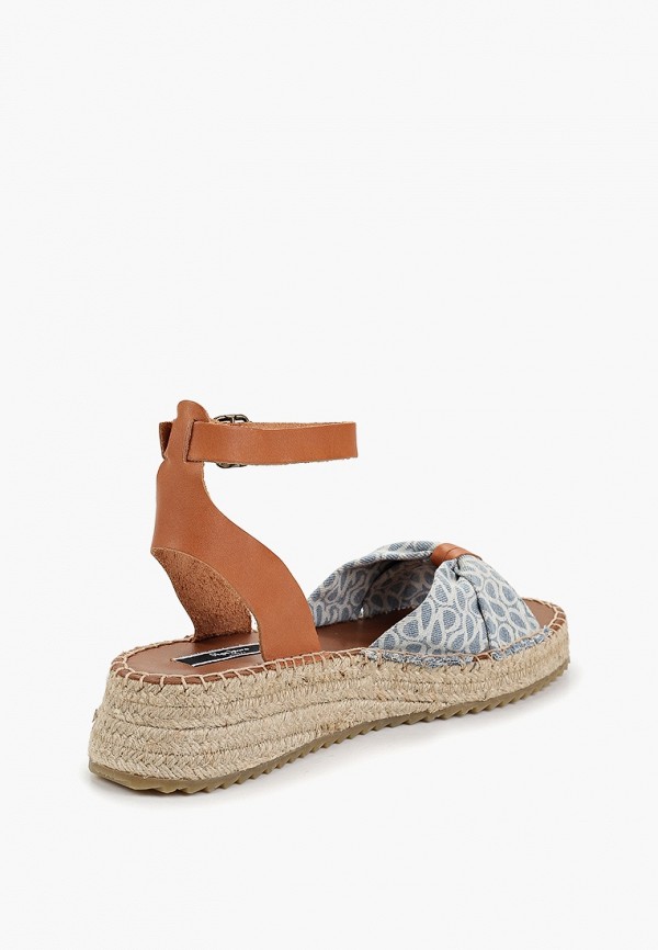 Pepe Jeans Босоножки - фото 3