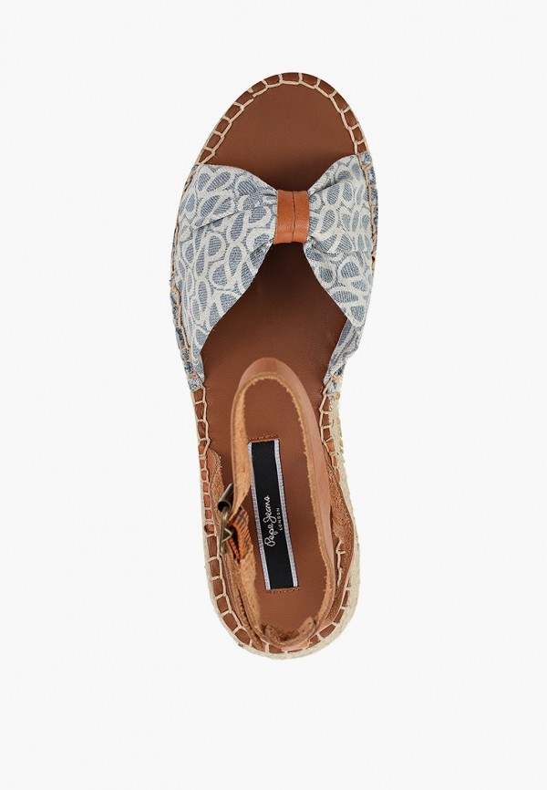 Pepe Jeans Босоножки - фото 4