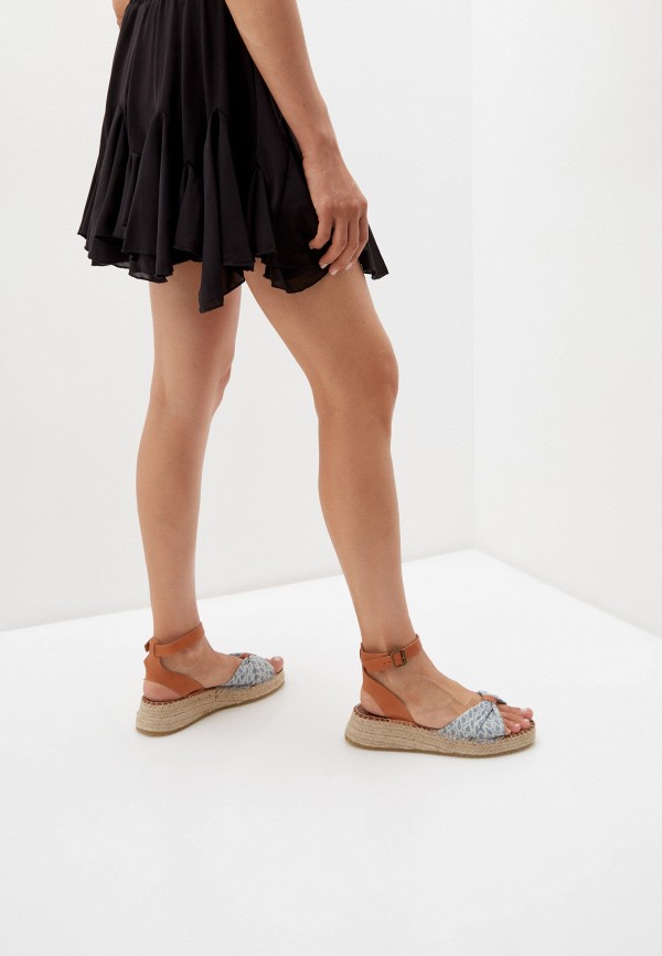 Pepe Jeans Босоножки - фото 6