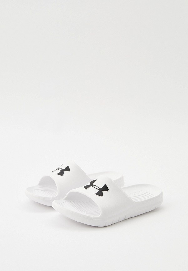 Under Armour Сланцы - UA CORE PTH SL - фото 3