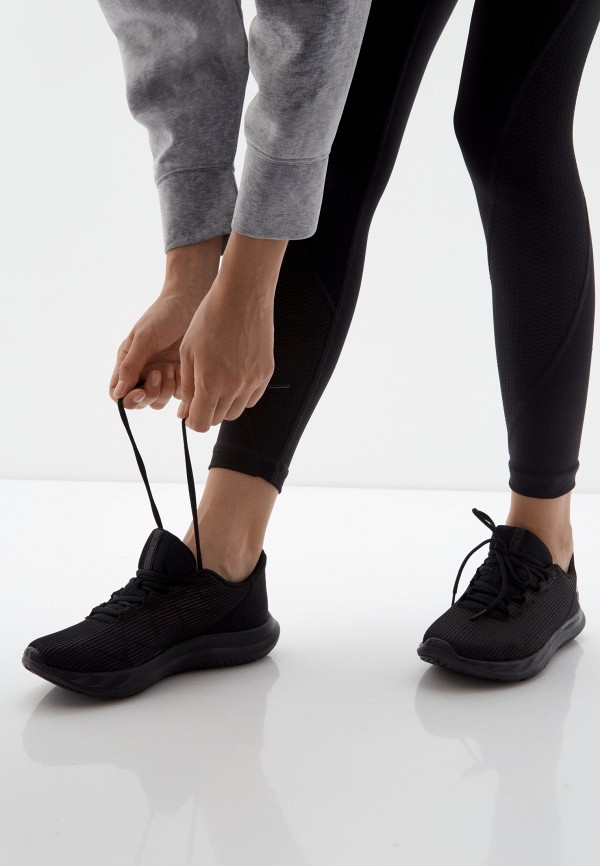 Under Armour Кроссовки - UA W CHARGED SPEED SWIFT - фото 6