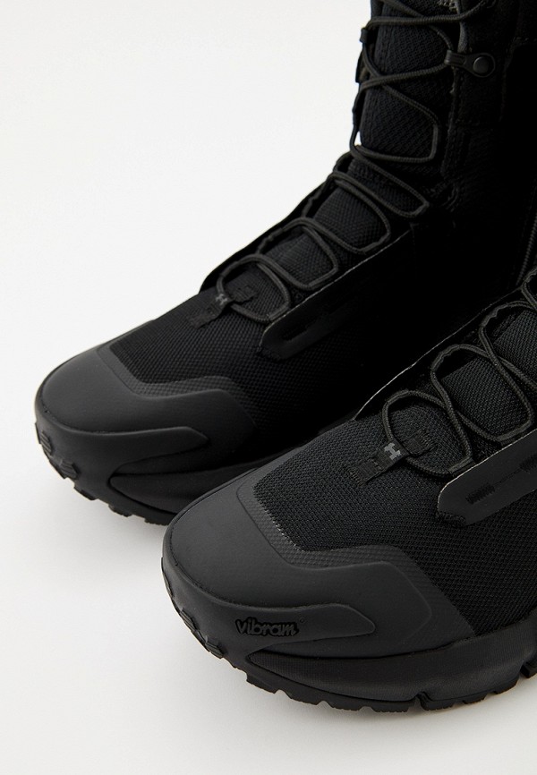 Under Armour Ботинки трекинговые - UA CHARGED VALSETZ ZIP - фото 2