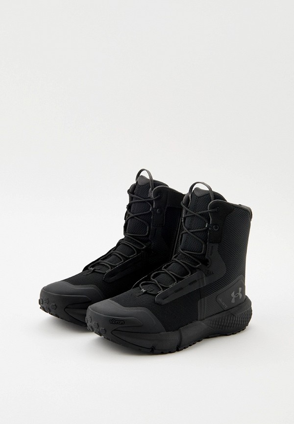 Under Armour Ботинки трекинговые - UA CHARGED VALSETZ ZIP - фото 3