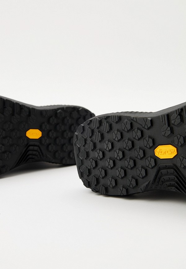 Under Armour Ботинки трекинговые - UA CHARGED VALSETZ ZIP - фото 5