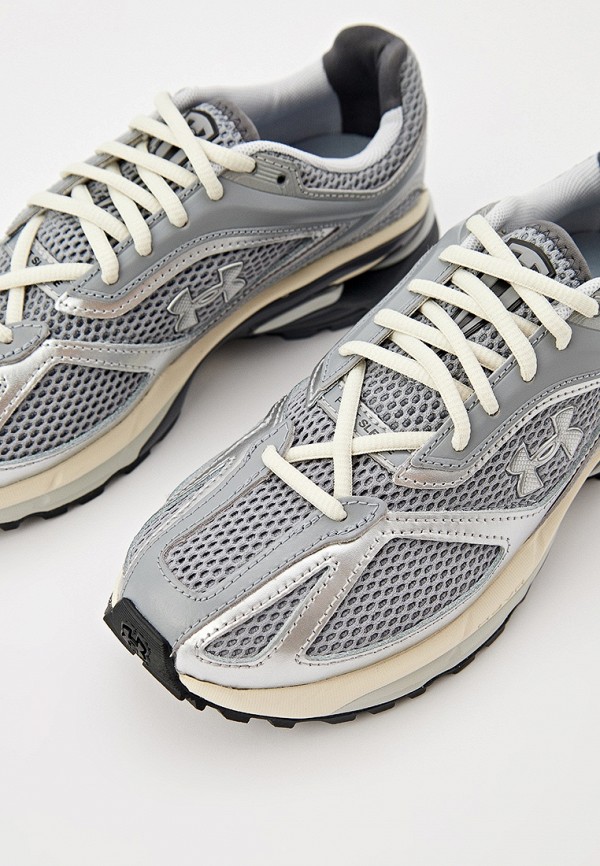 Under Armour Кроссовки - UA HOVR APPARITION RTRFTR TC - фото 2