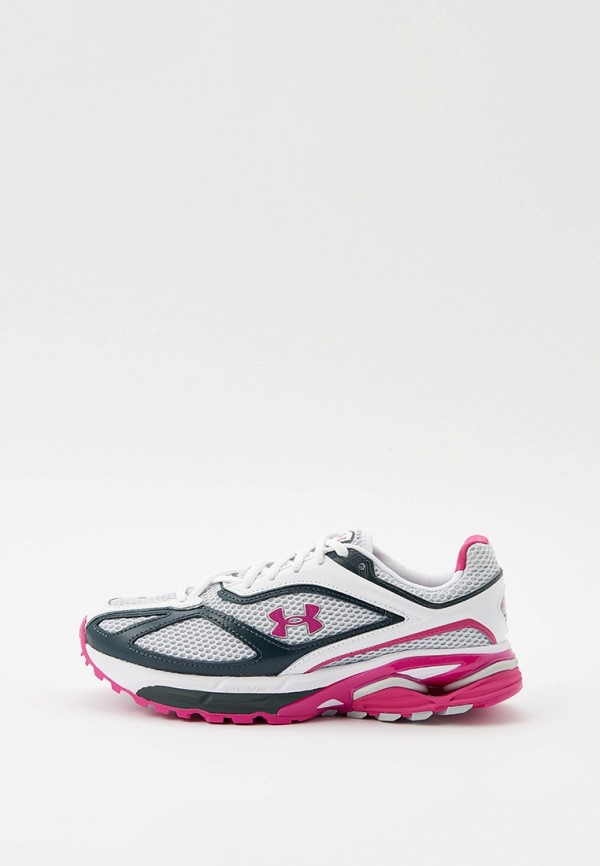 Under Armour Кроссовки - UA HOVR APPARITION RTRFTR TC - фото 1