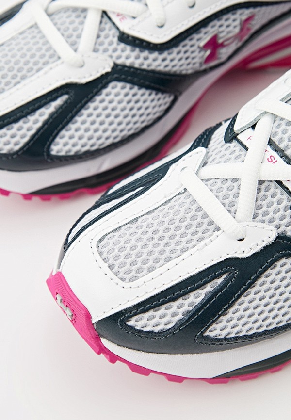 Under Armour Кроссовки - UA HOVR APPARITION RTRFTR TC - фото 2