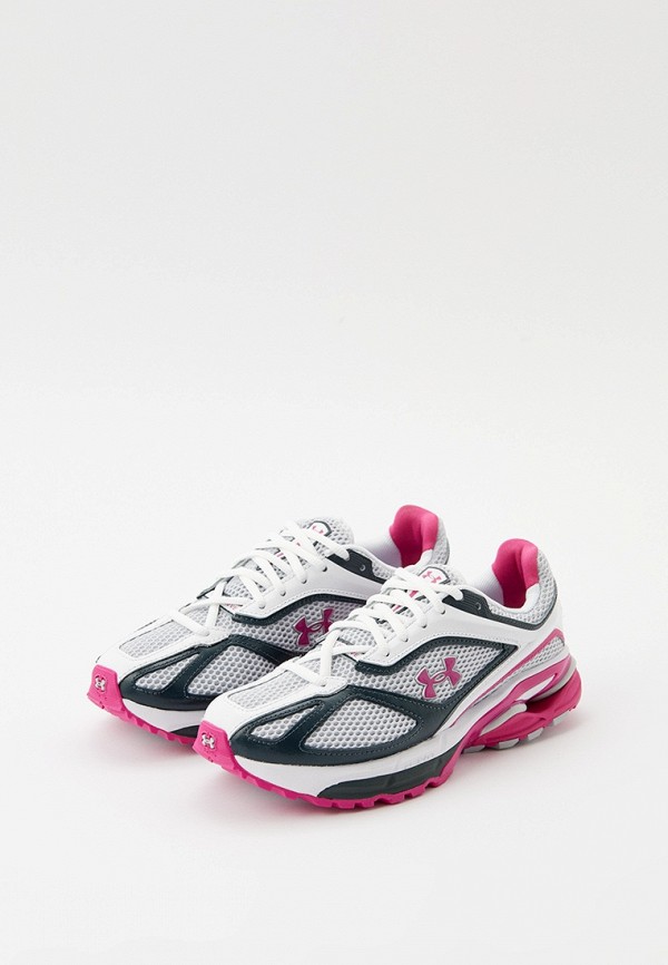 Under Armour Кроссовки - UA HOVR APPARITION RTRFTR TC - фото 3