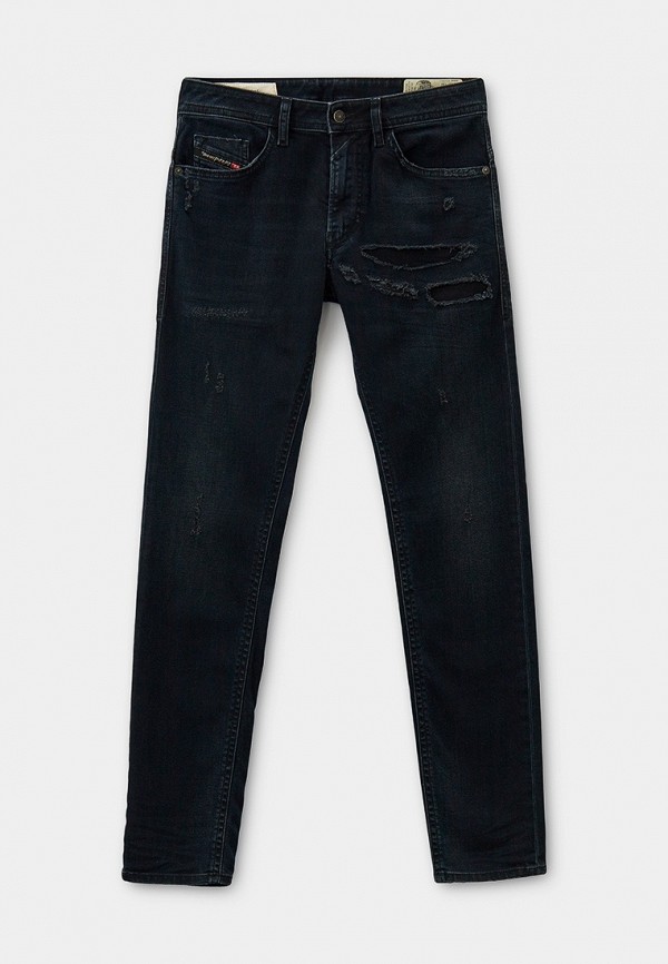 Jean diesel thommer noir sale