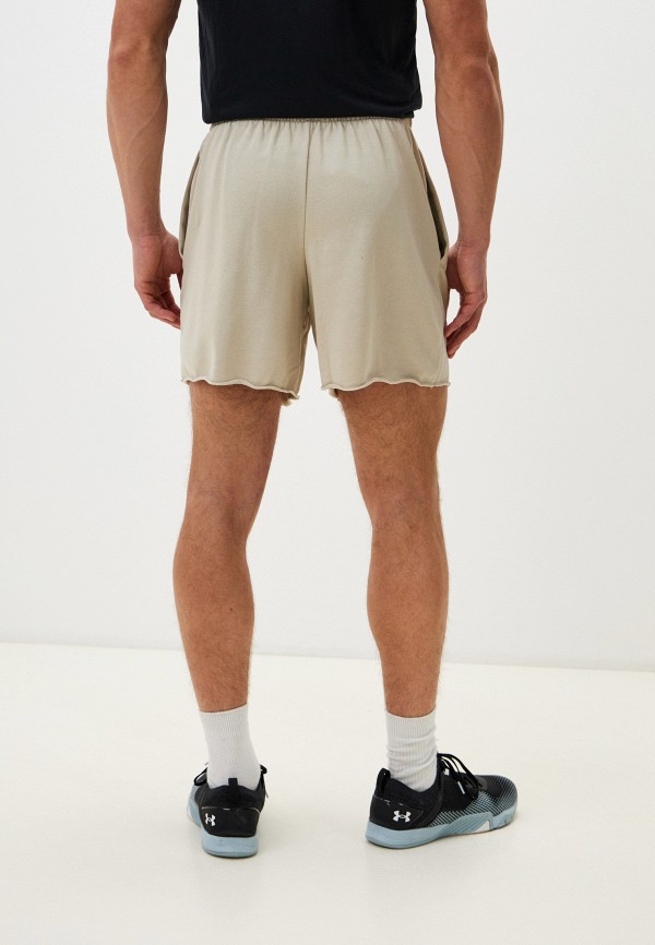 Under Armour Шорты спортивные - UA RIVAL TERRY 6IN SHORT - фото 3