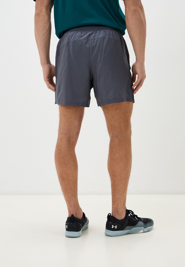 Under Armour Шорты спортивные - UA LAUNCH 5 SHORT - фото 3