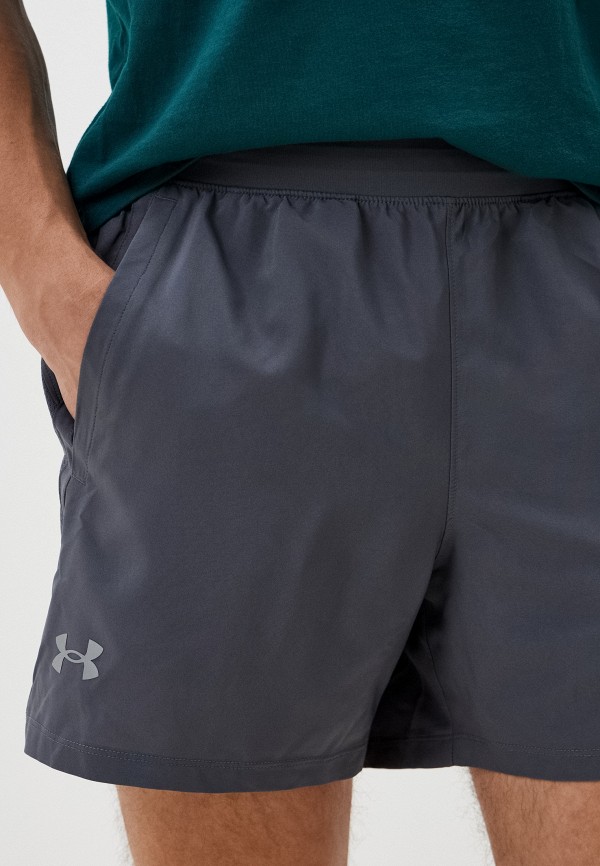 Under Armour Шорты спортивные - UA LAUNCH 5 SHORT - фото 4