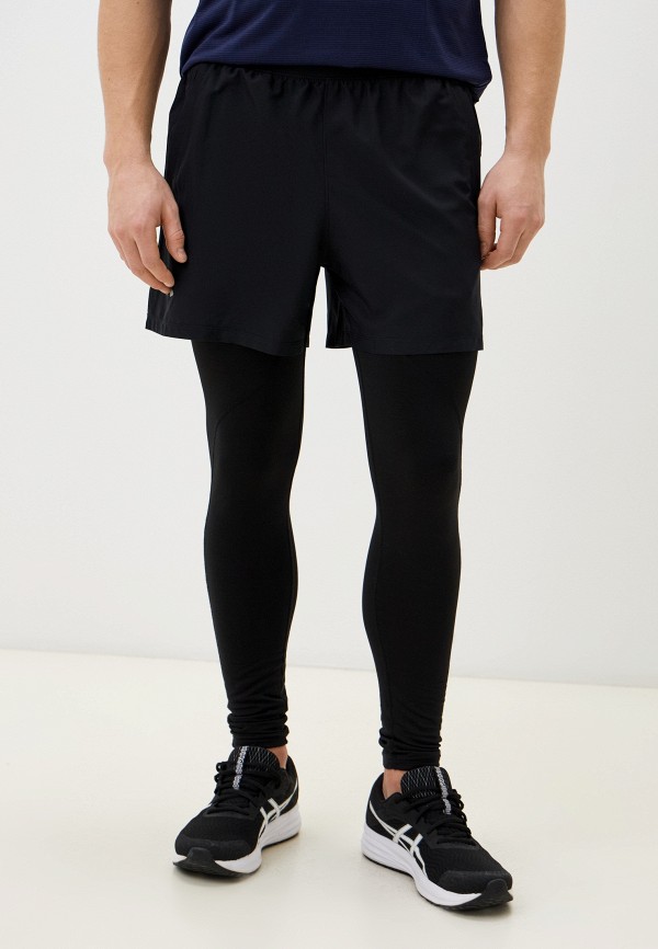 Under Armour Шорты спортивные - UA LAUNCH 5 SHORT - фото 1